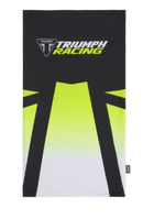 Triumph Racing Logo Neck Tube-2