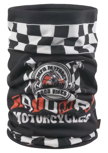 Good Vibes Neck Tube