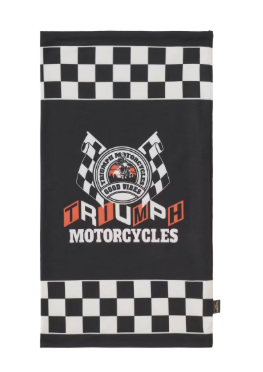 Good Vibes Neck Tube - 0