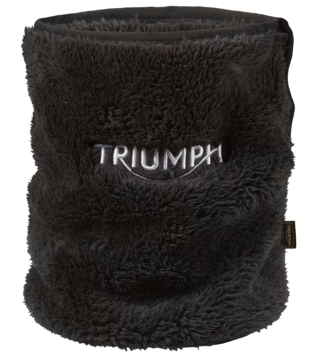 Superwarm Neck Tube
