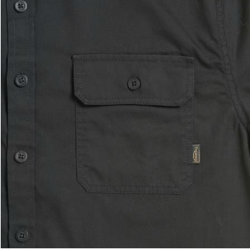 Ace Cafe Short Sleeved Shirt