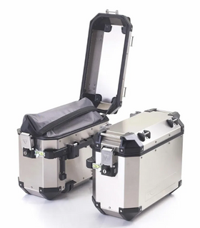 Waterproof Inner Bags Set - Expedition Pannier - 0