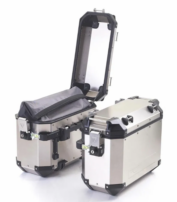 Waterproof Inner Bags Set - Expedition Pannier