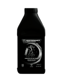 DOT 4 Brake Fluid