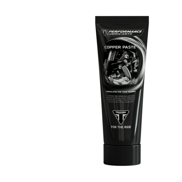 Copper Paste
