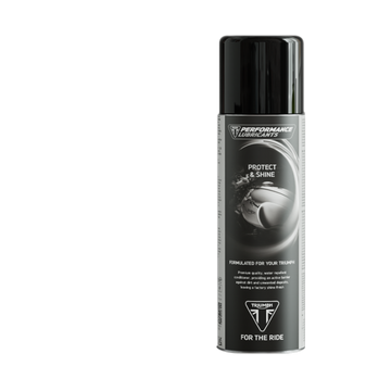 Protect & Shine
