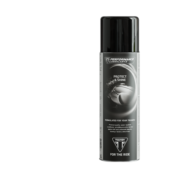 Protect & Shine