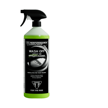 Wash Off PH Neutral