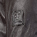 Vance Brown Leather Jacket-3
