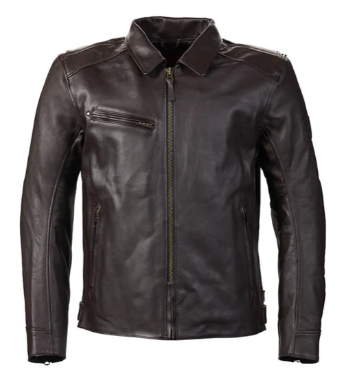 VANCE JACKET-L