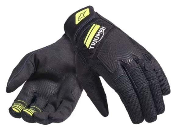 Triumph x Alpinestars® Venture R V2 Enduro Glove