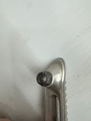 USED RH Footrest Front - T2082103-6