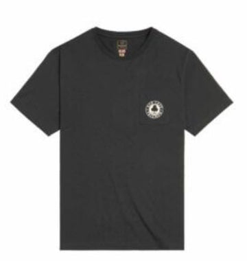 Ace Cafe Pocket Tee