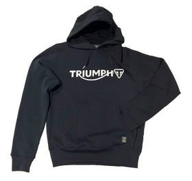 Cartmel Hoodie - Black