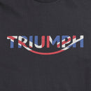 Orford Flag Graphic Tee-3