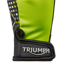 Roller MX Glove - Fluorescent-2