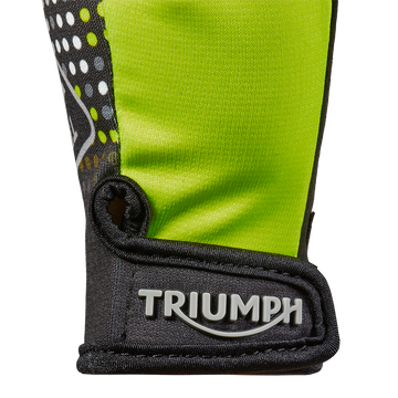 Roller MX Glove - Fluorescent - 0