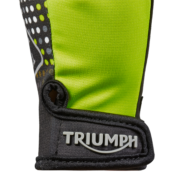 Roller MX Glove - Fluorescent