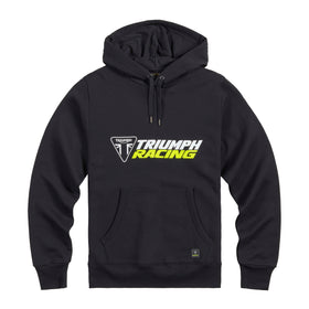 Triumph Racing Hoodie