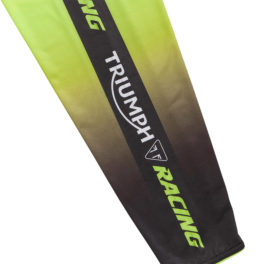 Triumph Racing Incline Jersey