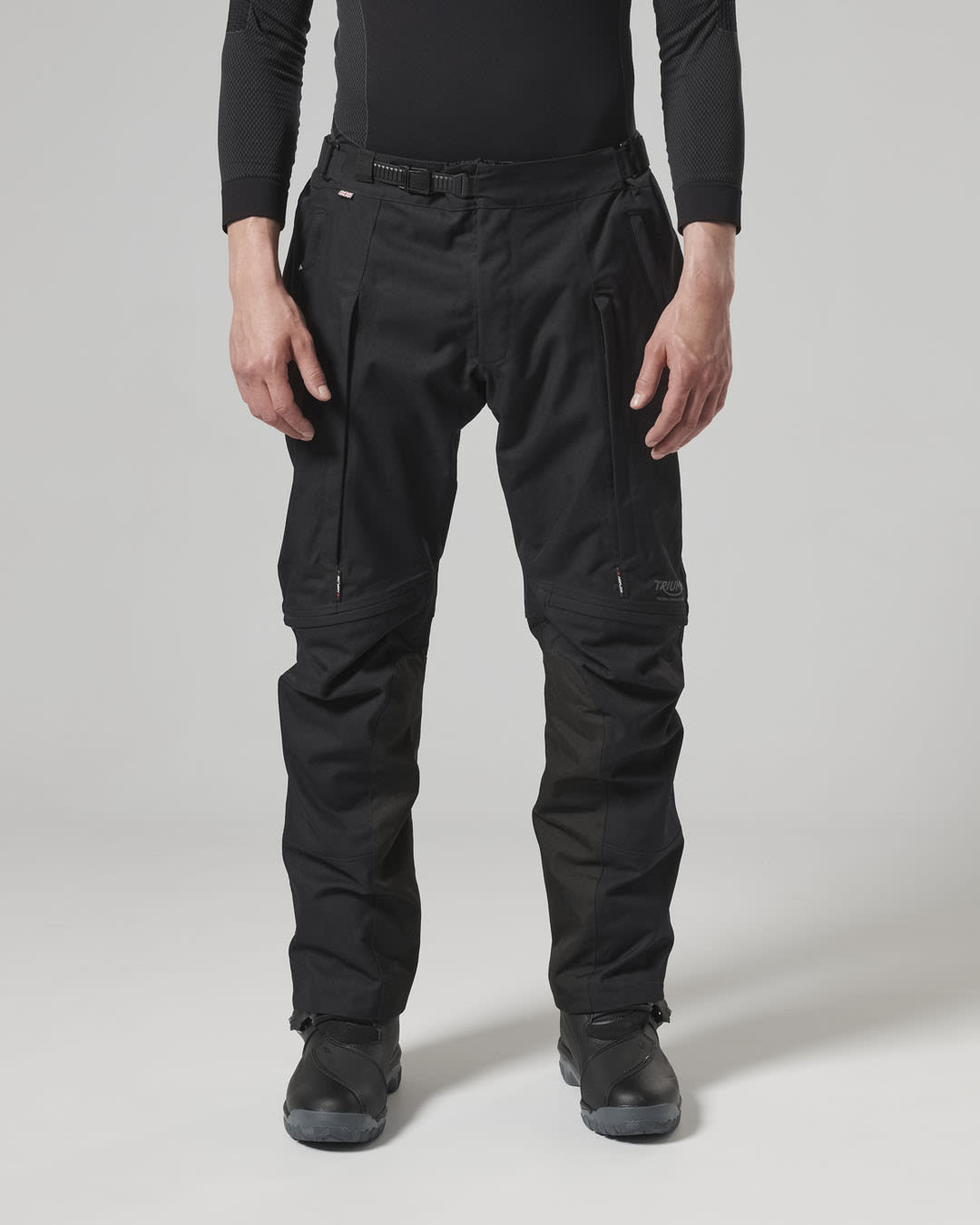 INTREPID AIRFLOW UNISEX RIDING PANTS-40