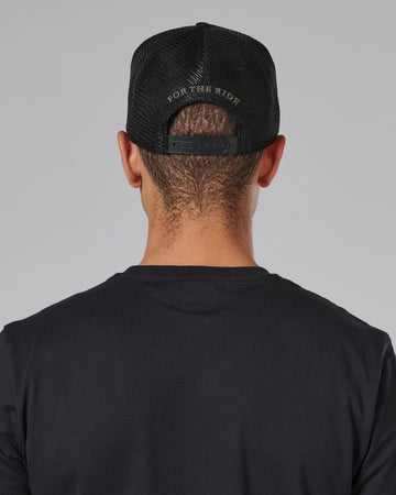 WORKSHOP TRUCKER CAP - 0