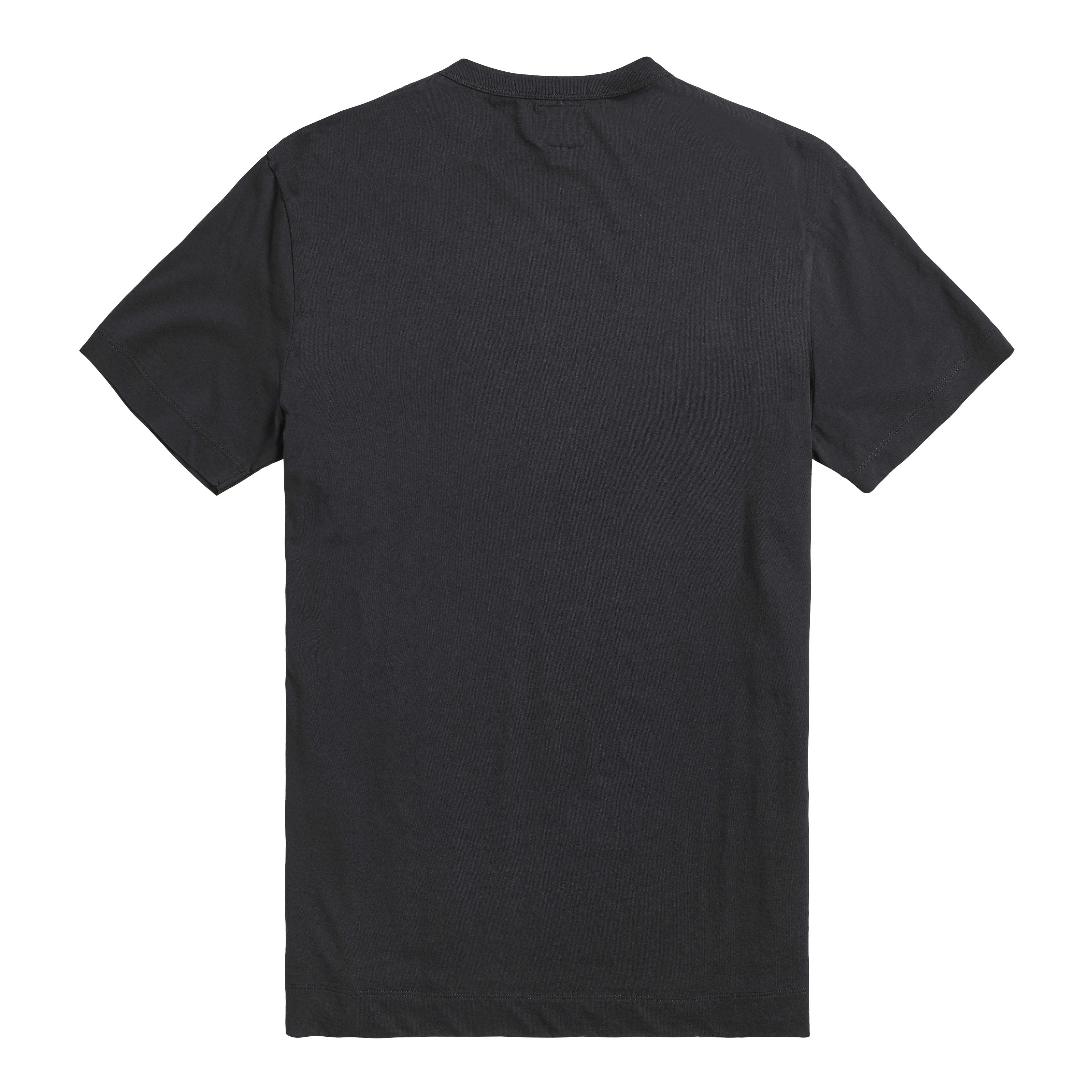 ORFORD TEE-XXL