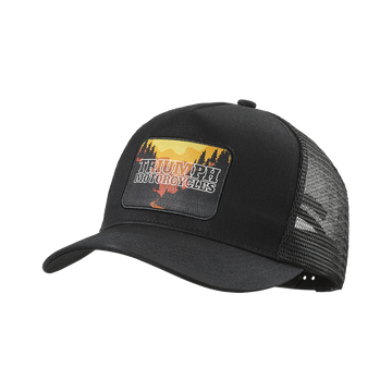 ROADTRIP TRUCKER CAP