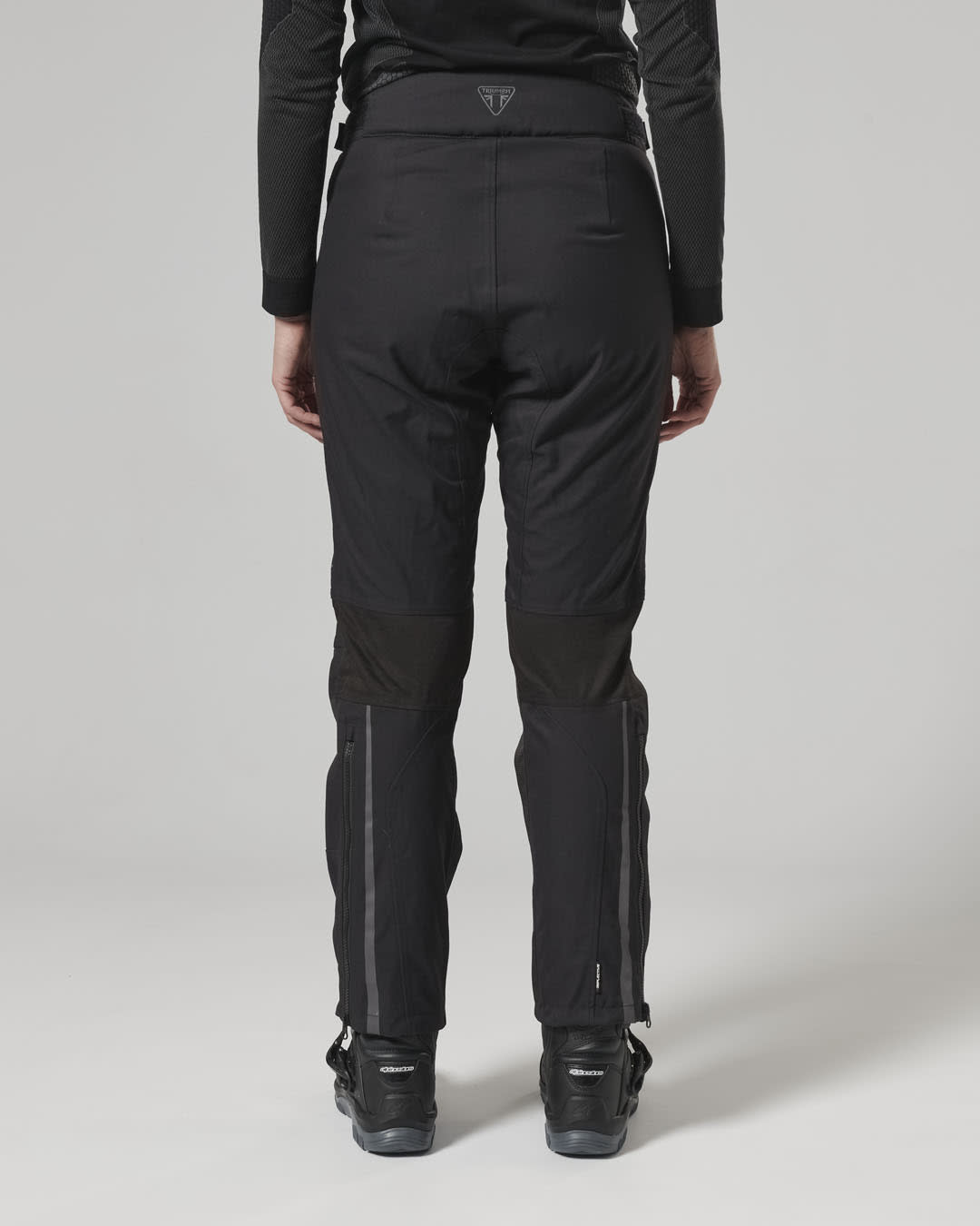 INTREPID AIRFLOW UNISEX RIDING PANTS-40