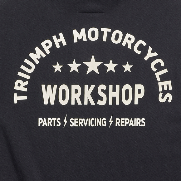 Prewitt Checkerboard Quarter Zip Sweat