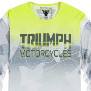 Contour Adventure Jersey