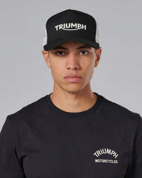 Whysall Trucker Cap - 0