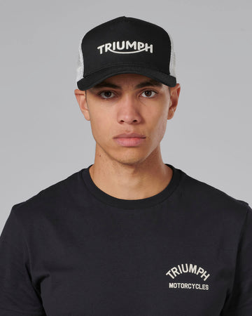 Whysall Trucker Cap - 0