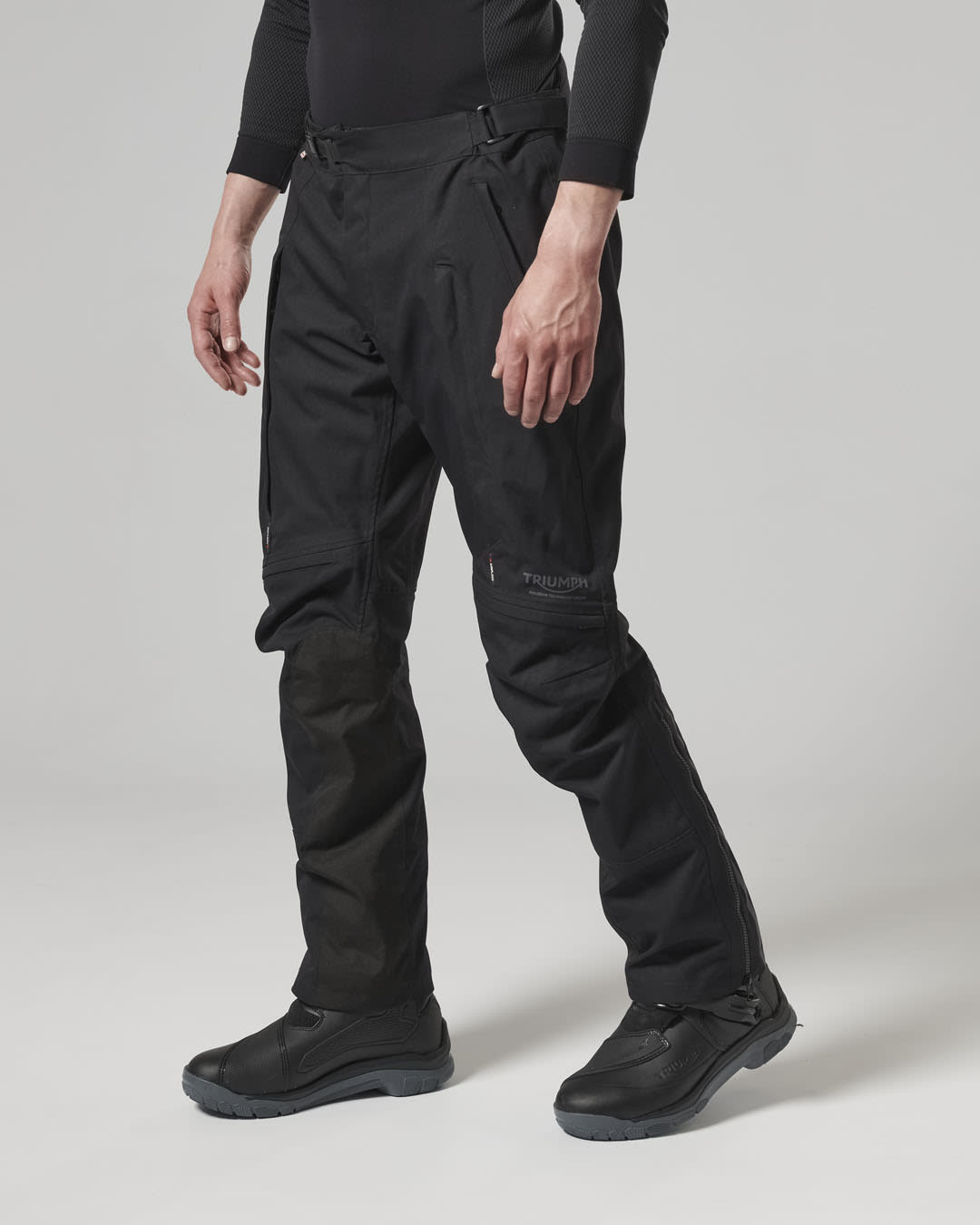 INTREPID AIRFLOW UNISEX RIDING PANTS-34