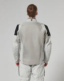 Cranbourne Mesh Motorcycle Jacket-10