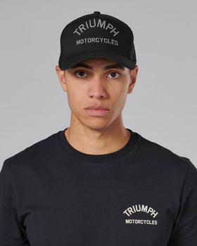 COAST TRUCKER CAP - 0