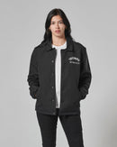 Carter Coach Jacket - Black-6