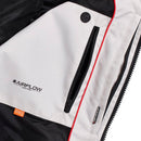 Cranbourne Mesh Motorcycle Jacket-6