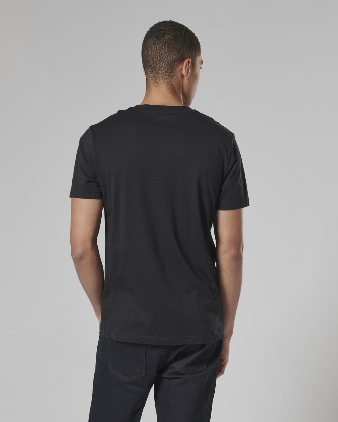 BURNHAM J BLK-XXL