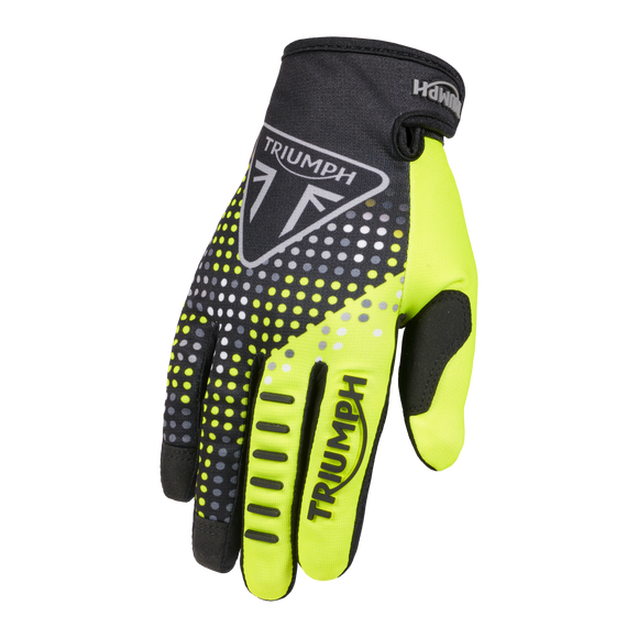 Roller MX Glove - Fluorescent