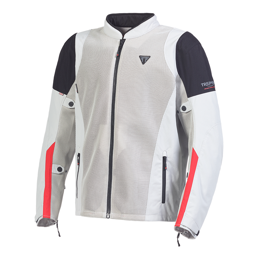 CRANBOURNE LITE MESH JACKET-M