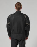 Triple Sports Mesh Jacket-10