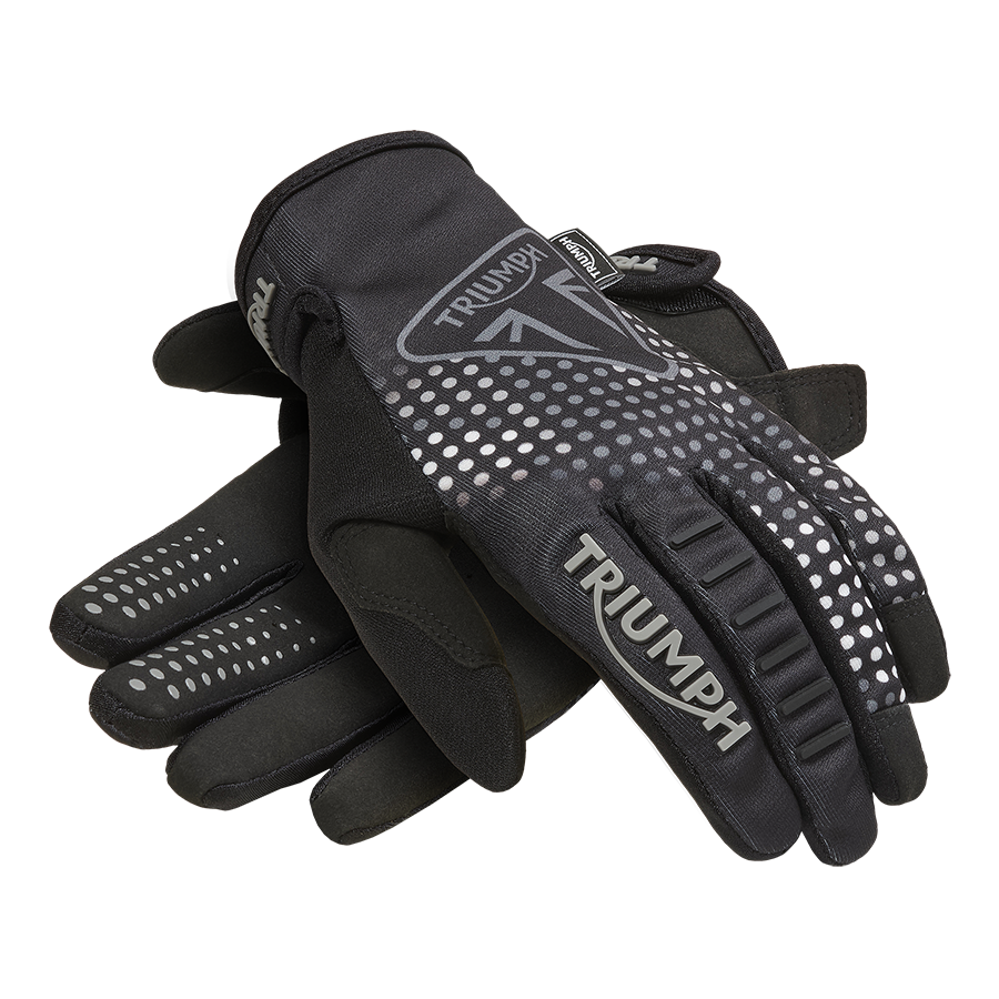 Roller MX Glove - Black