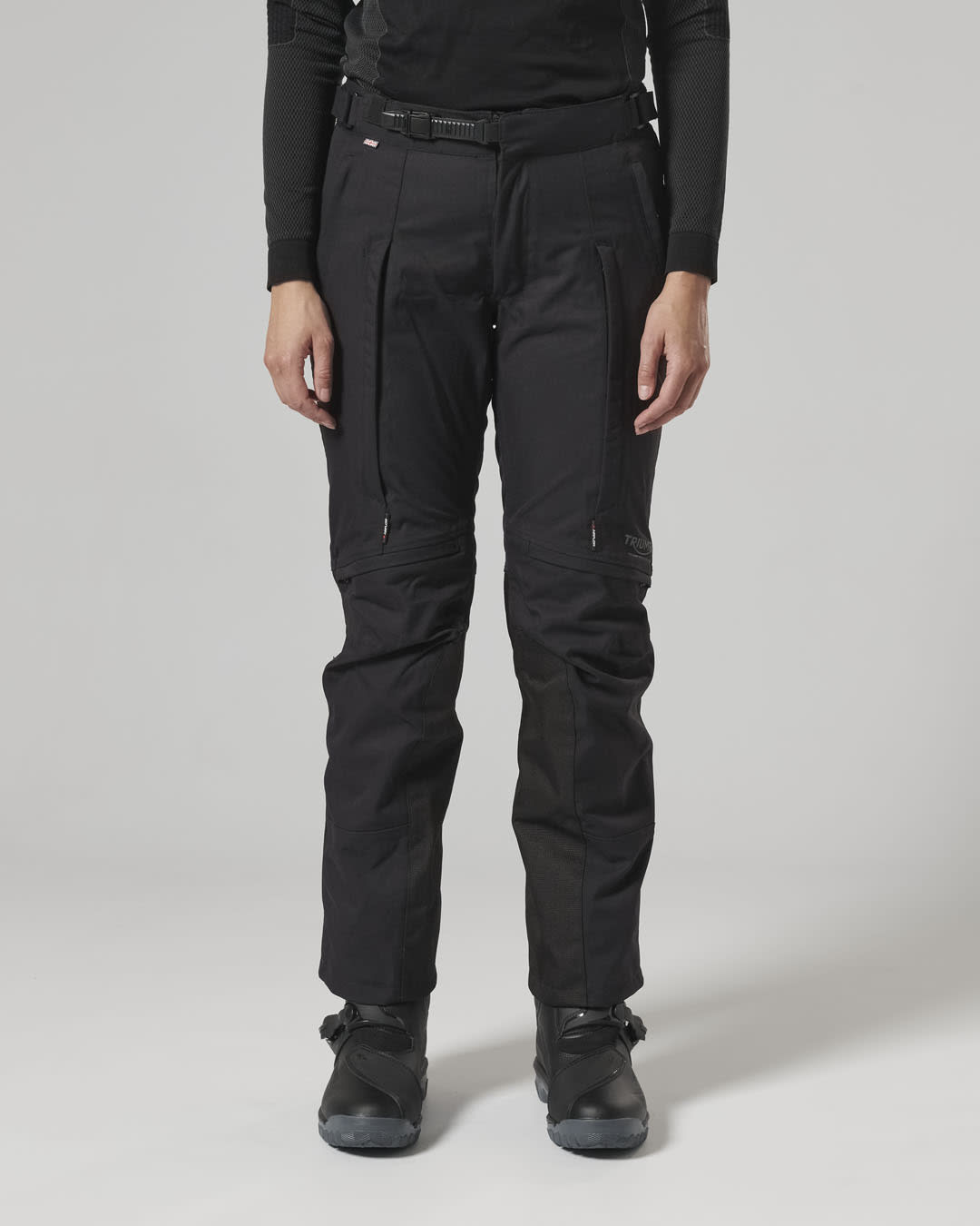 INTREPID AIRFLOW UNISEX RIDING PANTS-40