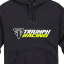 Triumph Racing Hoodie-3