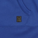 Carrick Pull-On Hoodie - Cobalt Blue-4