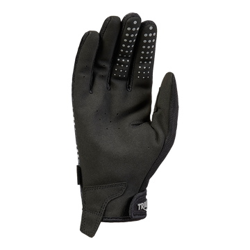 Roller MX Glove - Black - 0
