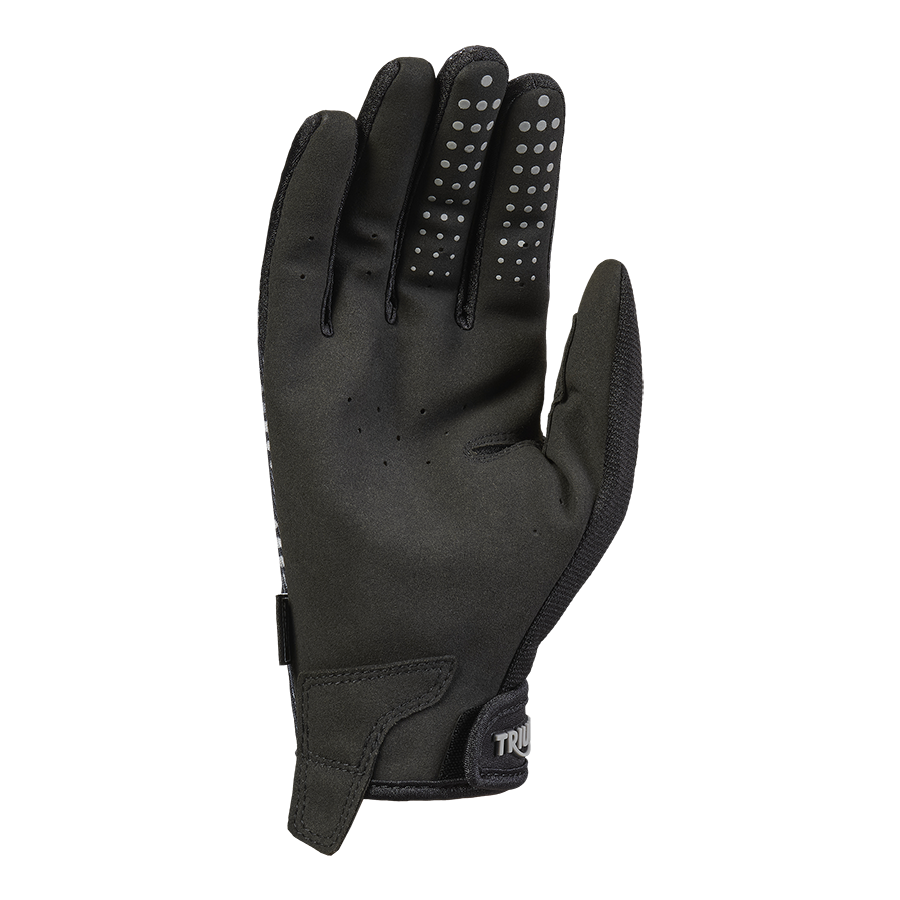 Roller MX Glove - Black - 0