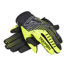 Roller MX Glove - Fluorescent-1