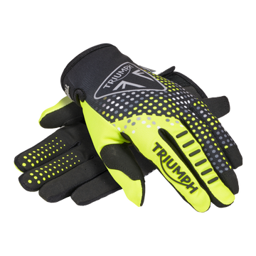 Roller MX Glove - Fluorescent